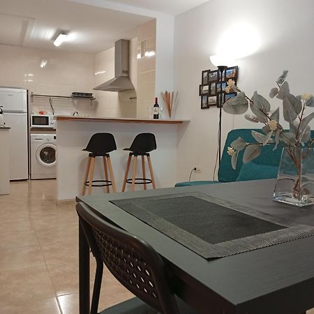 Apartamento Santa Clara Centro Антекуера Екстериор снимка