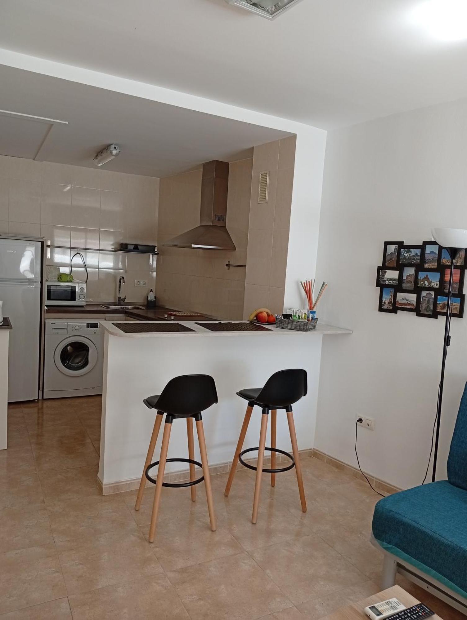 Apartamento Santa Clara Centro Антекуера Екстериор снимка