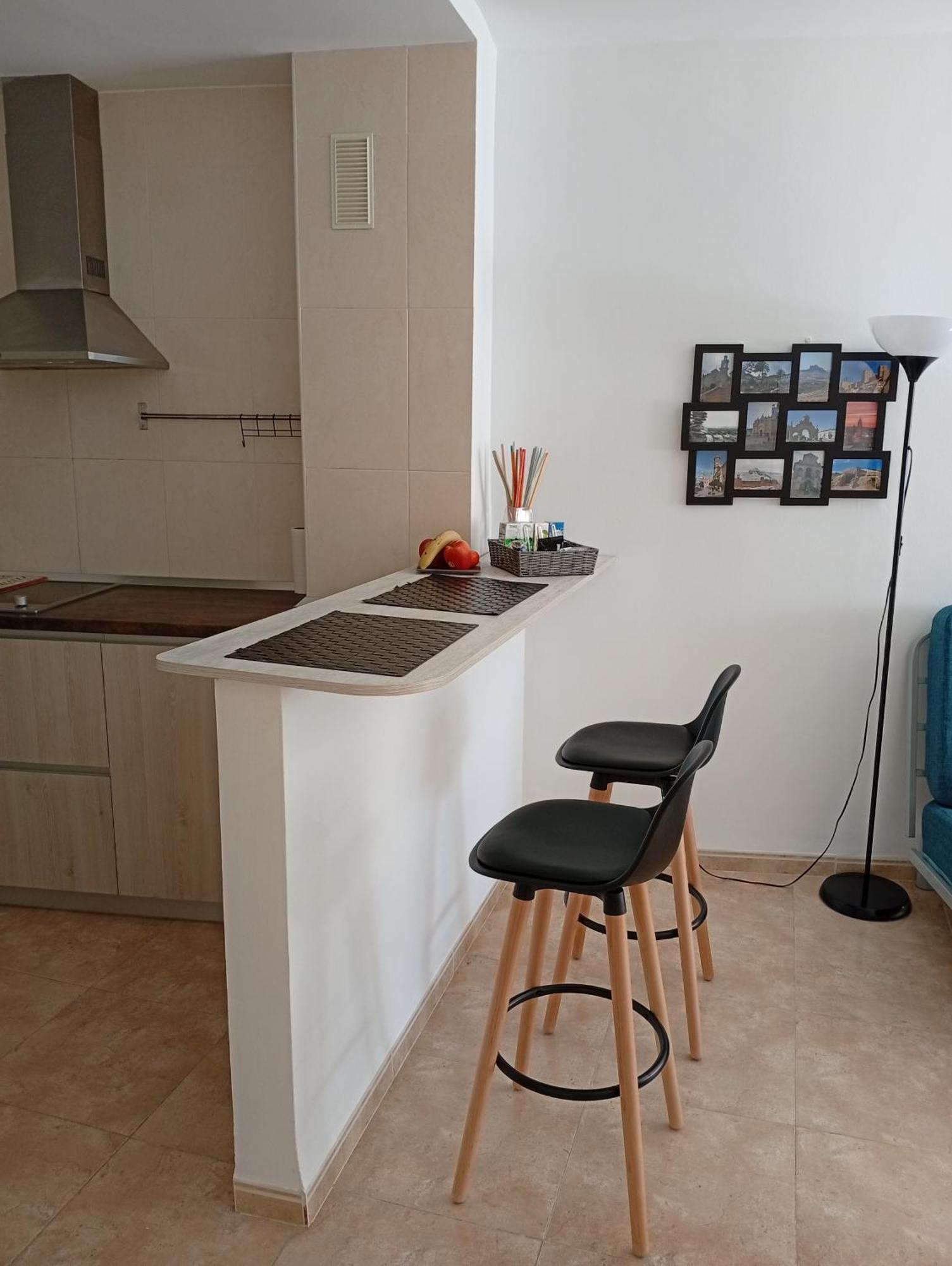 Apartamento Santa Clara Centro Антекуера Екстериор снимка