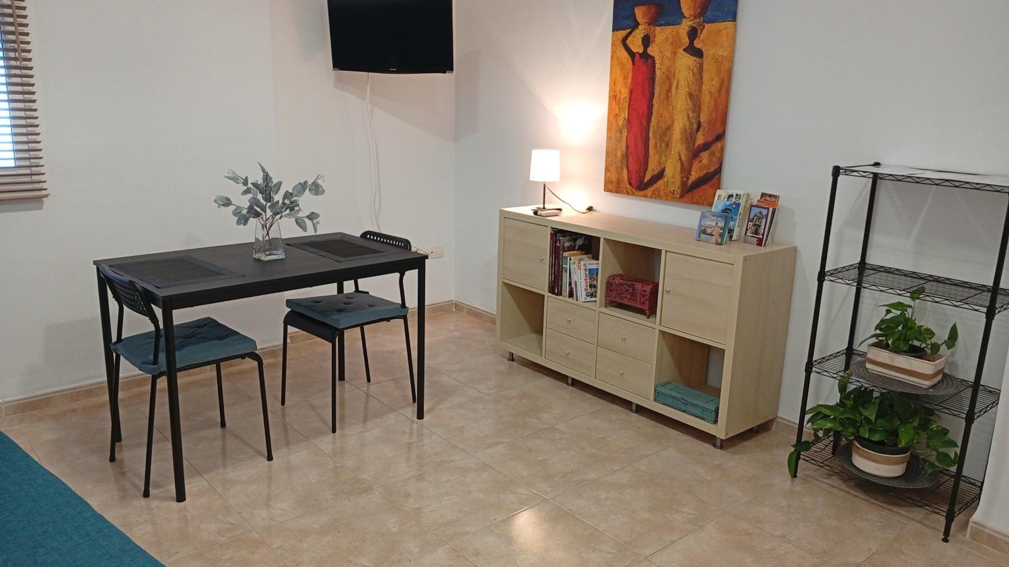 Apartamento Santa Clara Centro Антекуера Екстериор снимка