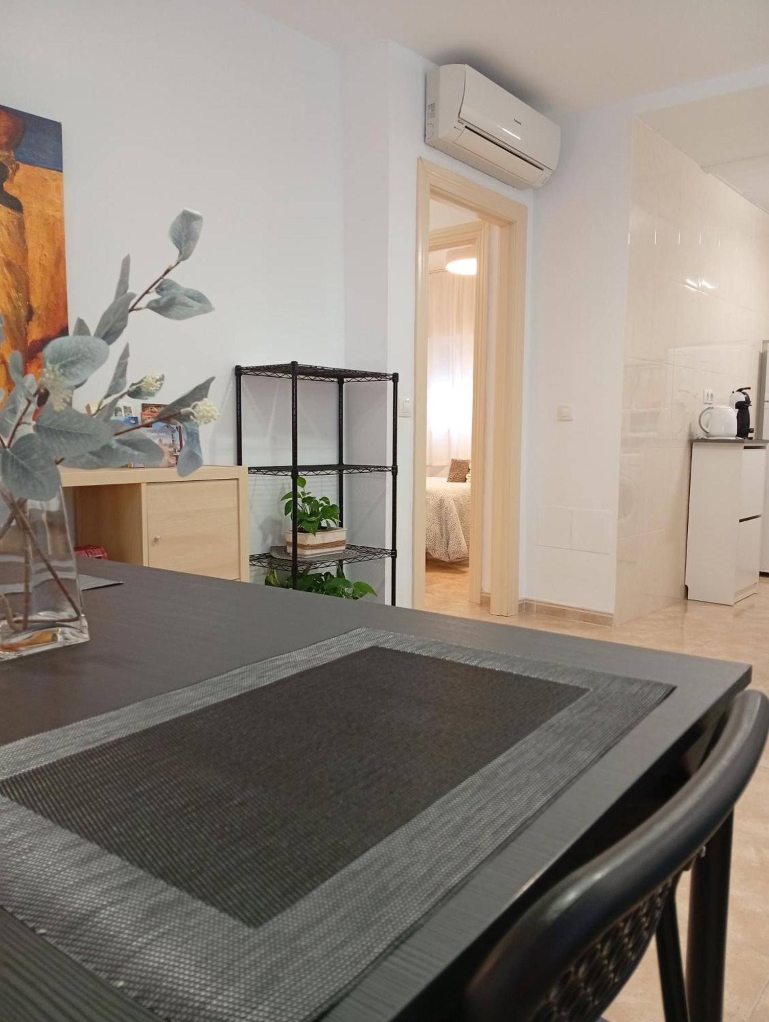 Apartamento Santa Clara Centro Антекуера Екстериор снимка