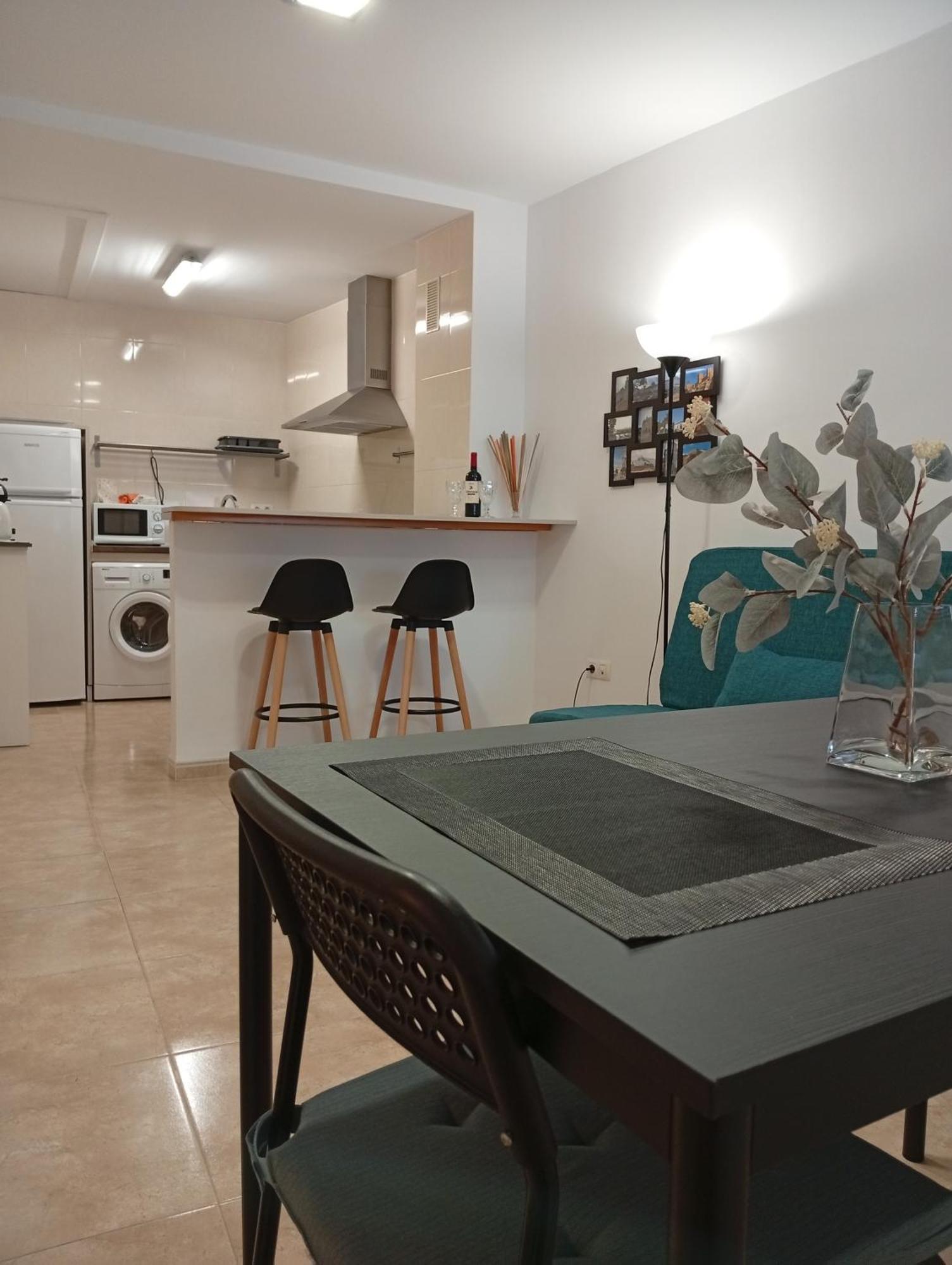 Apartamento Santa Clara Centro Антекуера Екстериор снимка